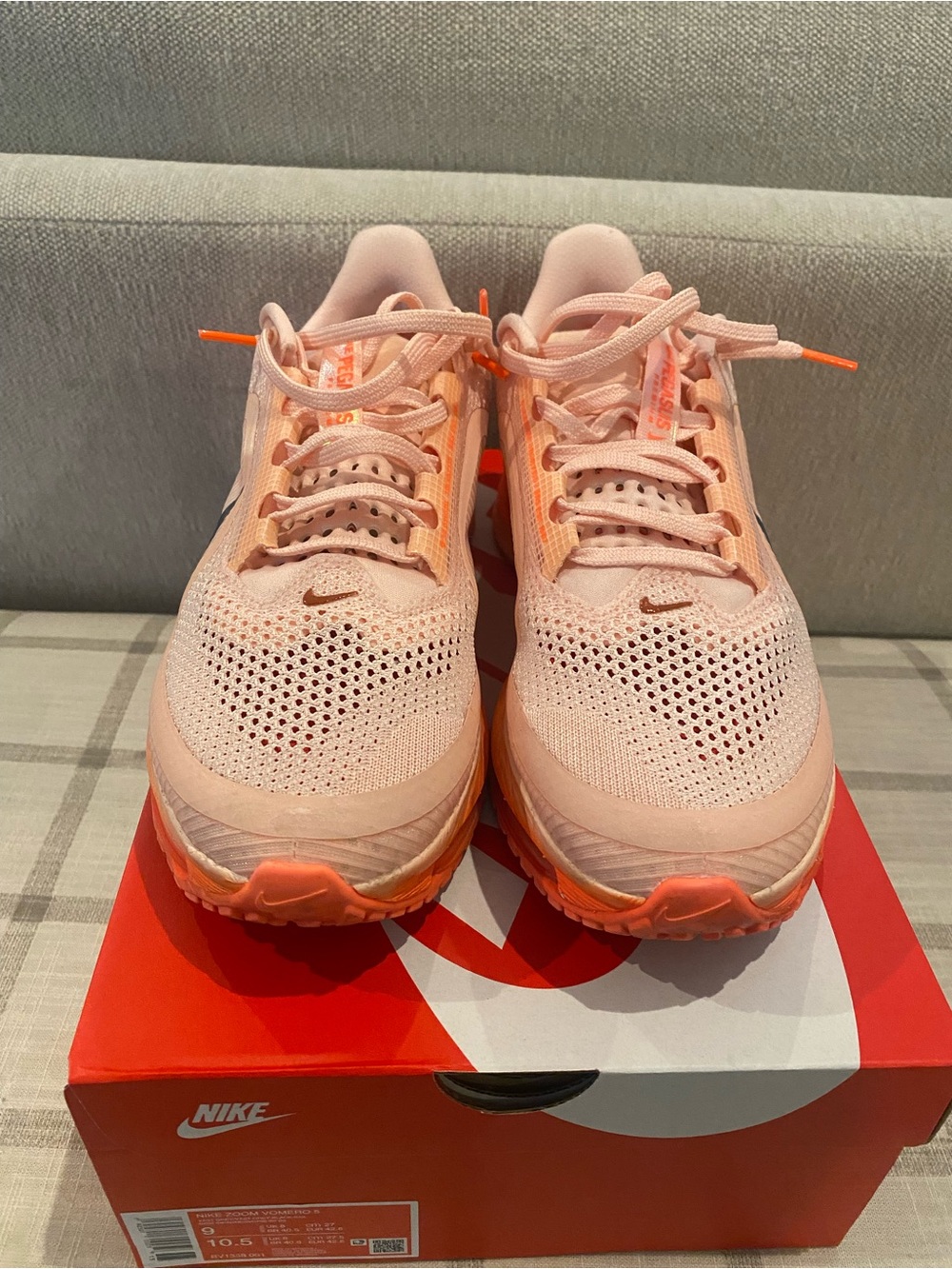 Nike Air Zoom Pegasus Premium